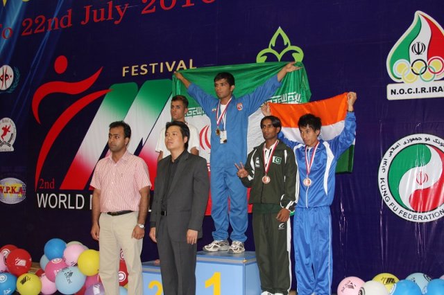 vovinam